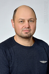 Коренев Андрей Евгеньевич учитель физики